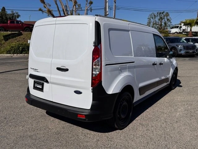 2020 Ford Transit Connect - Image 12 of 12