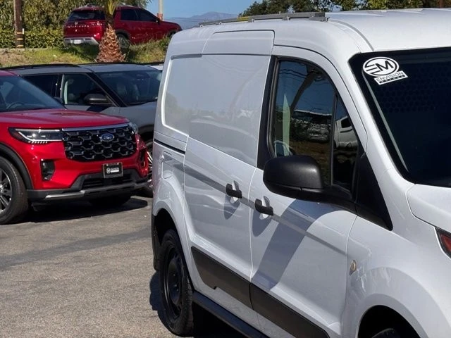 2020 Ford Transit Connect - Image 5 of 12
