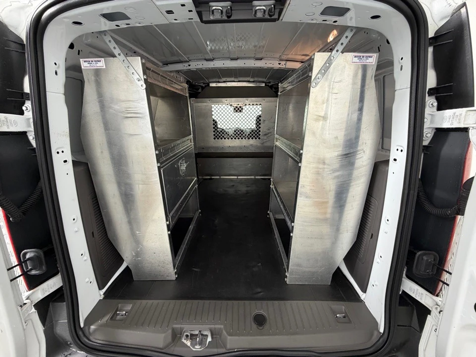 2020 Ford Transit Connect - Image 20 of 21