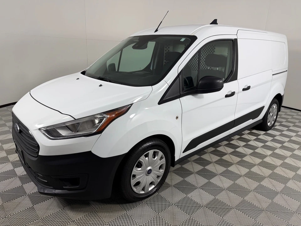 2020 Ford Transit Connect - Image 9 of 21
