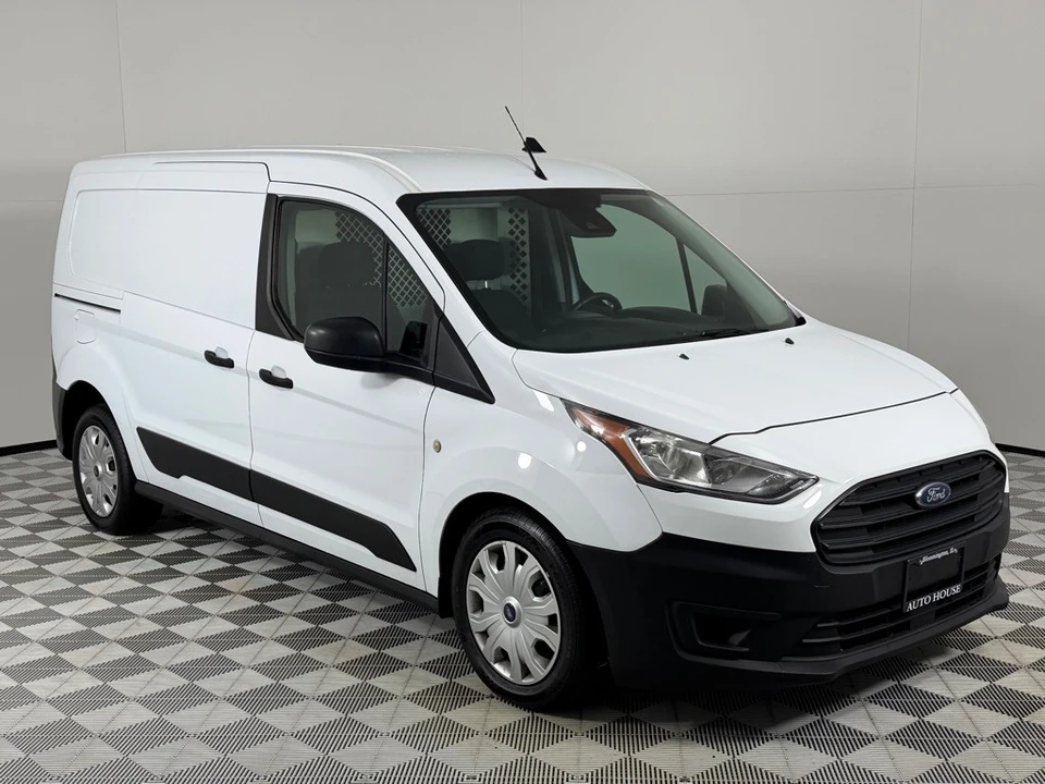 2020 Ford Transit Connect - Image 3 of 21