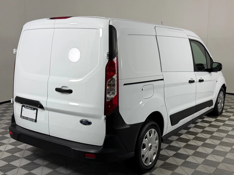 2020 Ford Transit Connect - Image 5 of 21