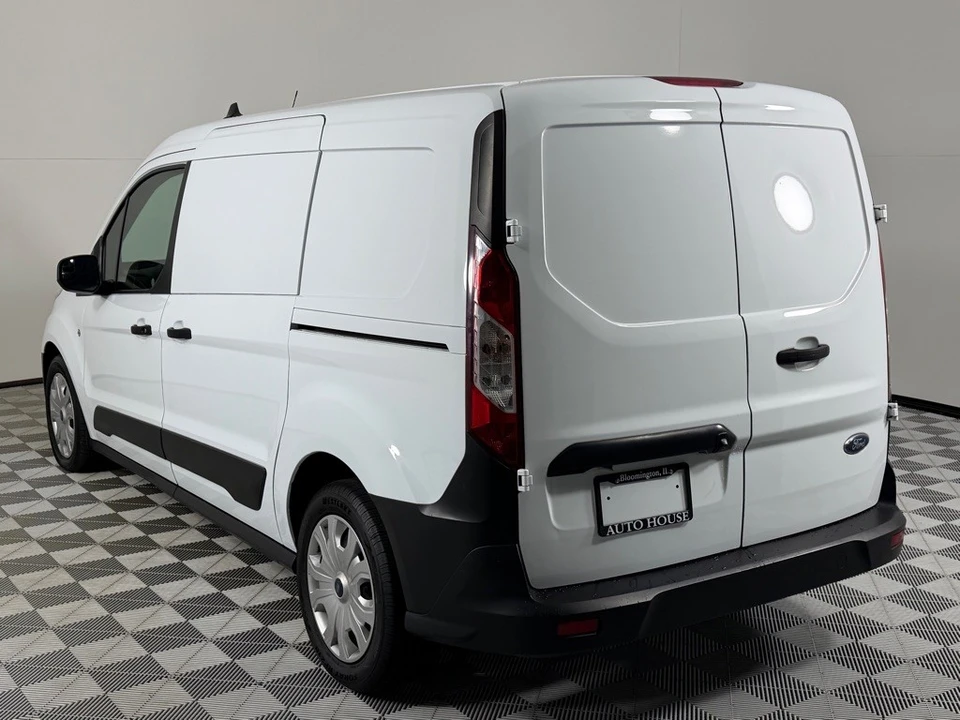 2020 Ford Transit Connect - Image 7 of 21