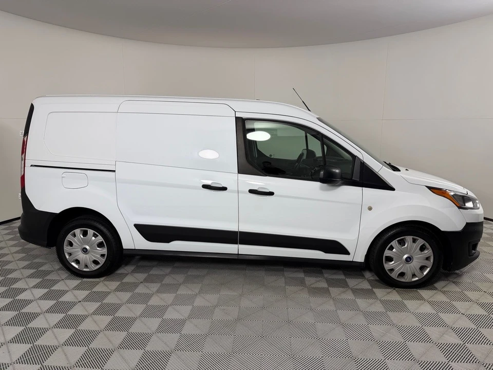 2020 Ford Transit Connect - Image 4 of 21