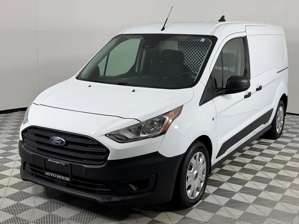 2020 Ford Transit Connect - Image 10 of 21