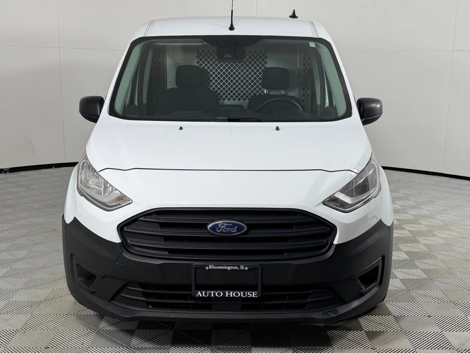 2020 Ford Transit Connect - Image 11 of 21