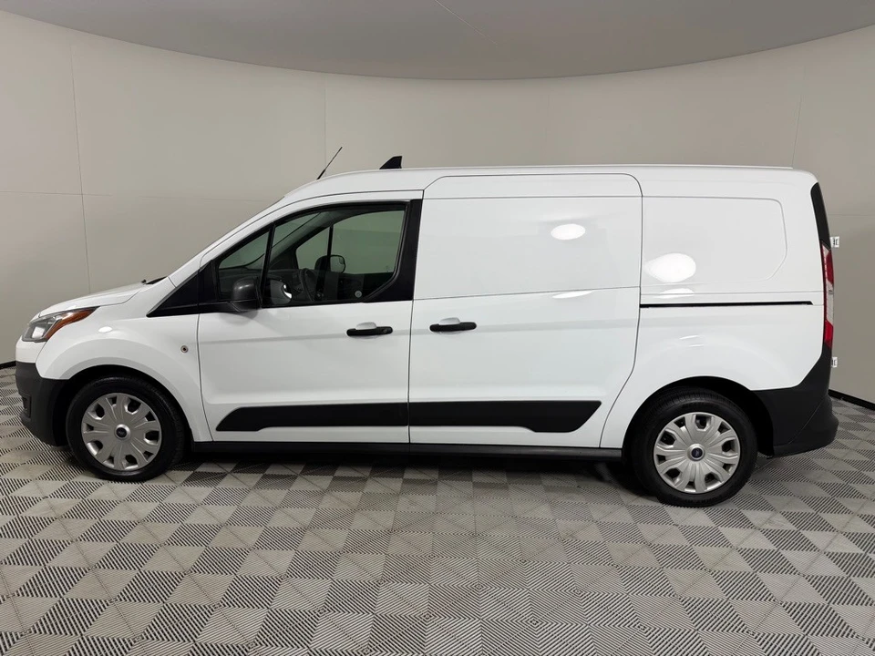 2020 Ford Transit Connect - Image 8 of 21