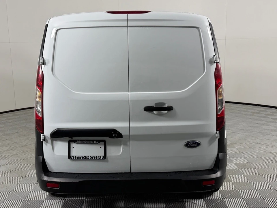 2020 Ford Transit Connect - Image 6 of 21