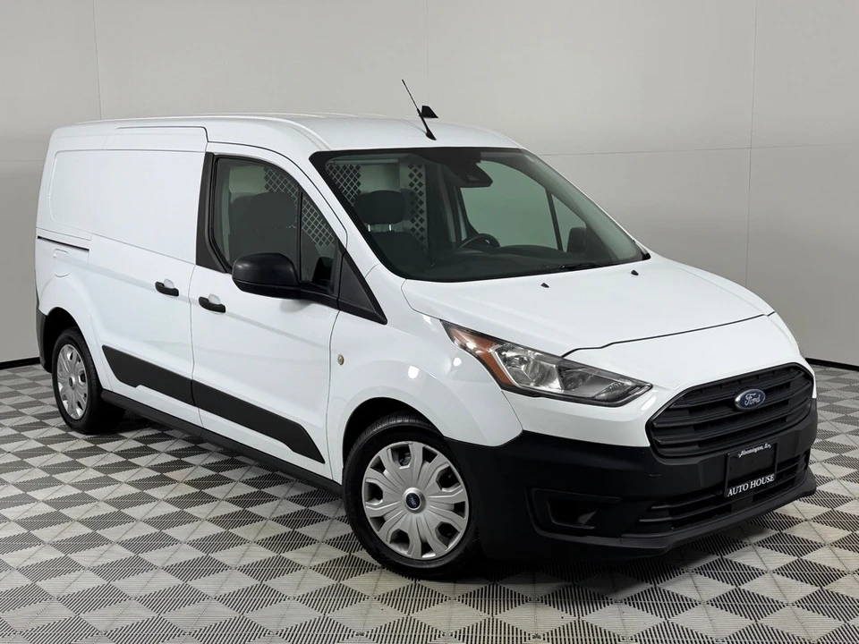 2020 Ford Transit Connect - Image 2 of 21