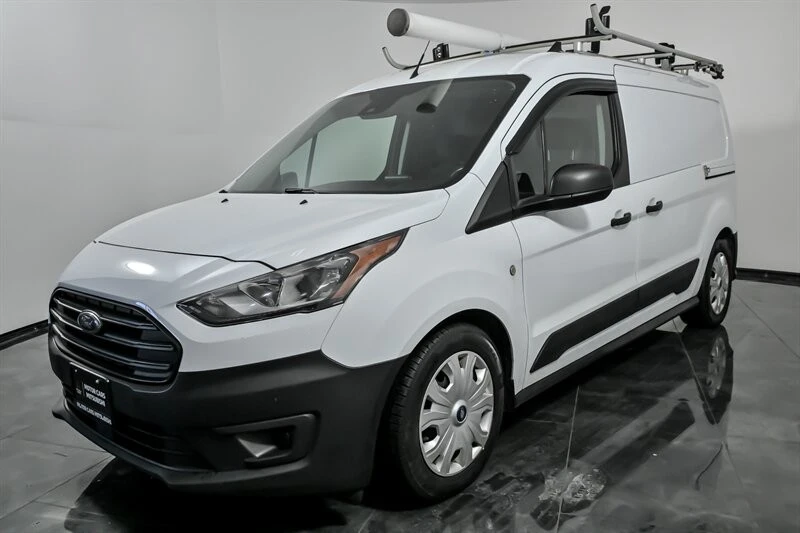 2020 Ford Transit Connect - Image 5 of 21