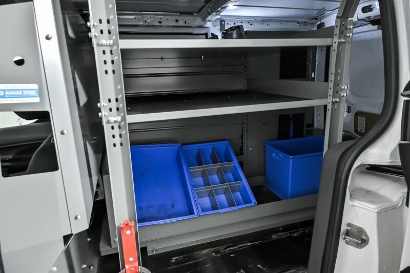2020 Ford Transit Connect - Image 13 of 21