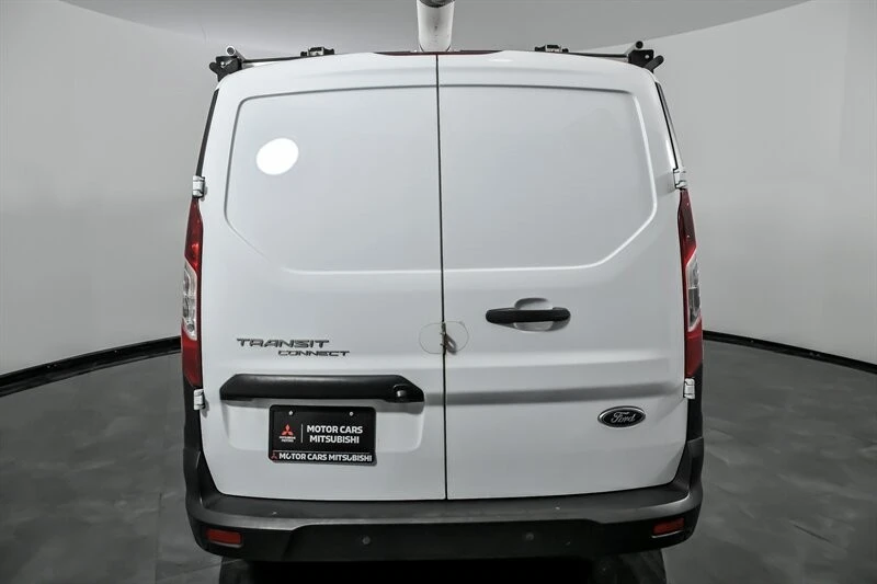 2020 Ford Transit Connect - Image 9 of 21