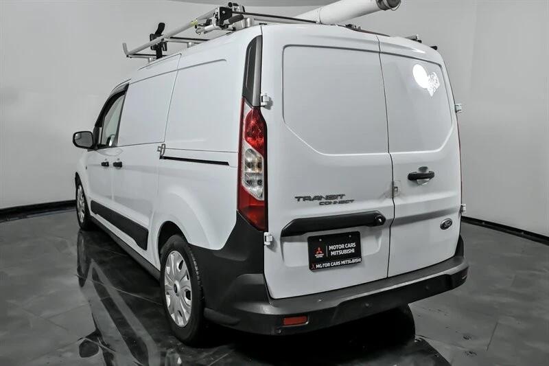 2020 Ford Transit Connect - Image 8 of 21