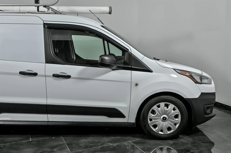 2020 Ford Transit Connect - Image 12 of 21