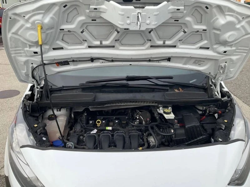 2020 Ford Transit Connect - Image 8 of 12