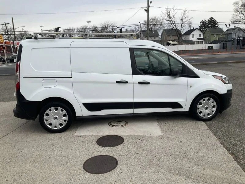 2020 Ford Transit Connect - Image 4 of 12