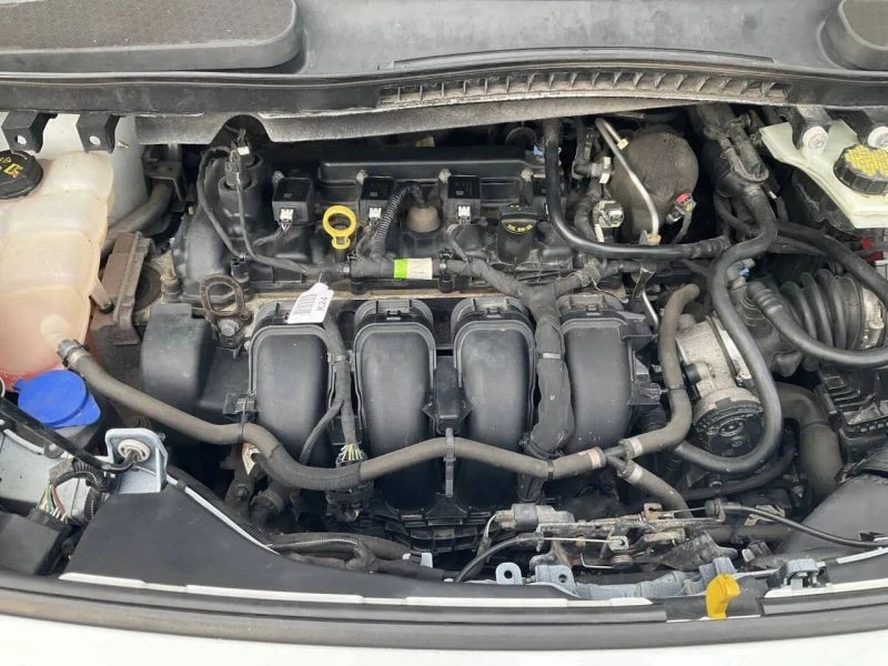 2020 Ford Transit Connect - Image 10 of 12