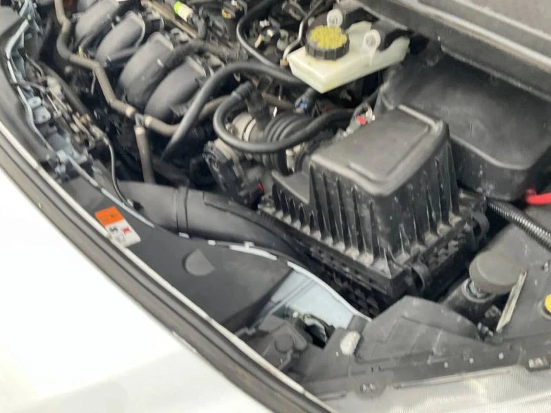 2020 Ford Transit Connect - Image 11 of 12