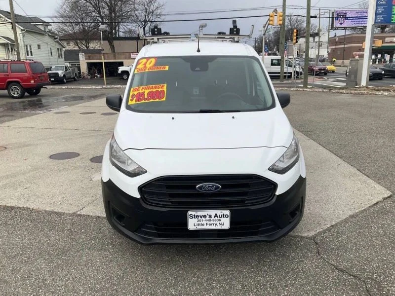 2020 Ford Transit Connect - Image 2 of 12