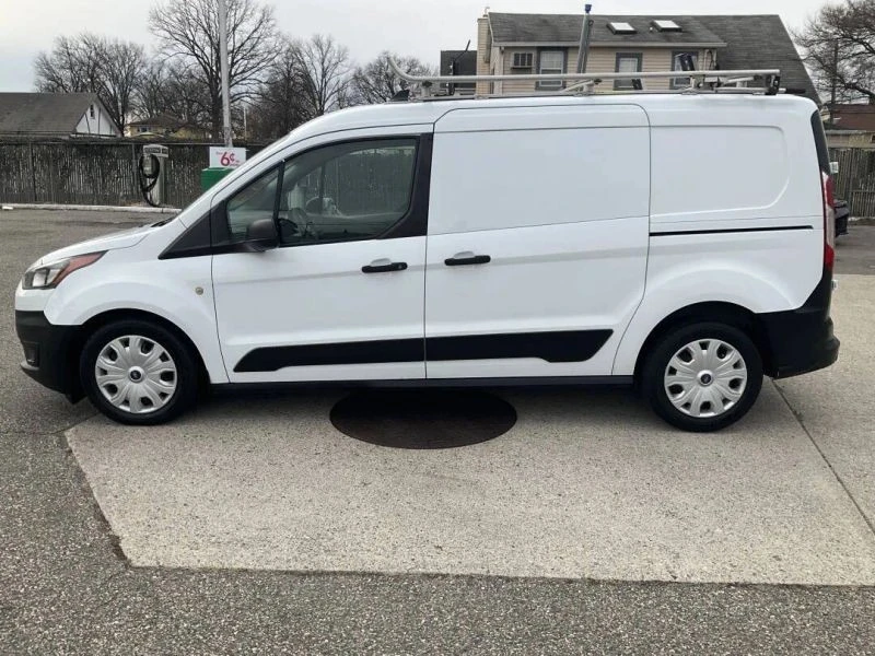 2020 Ford Transit Connect - Image 5 of 12