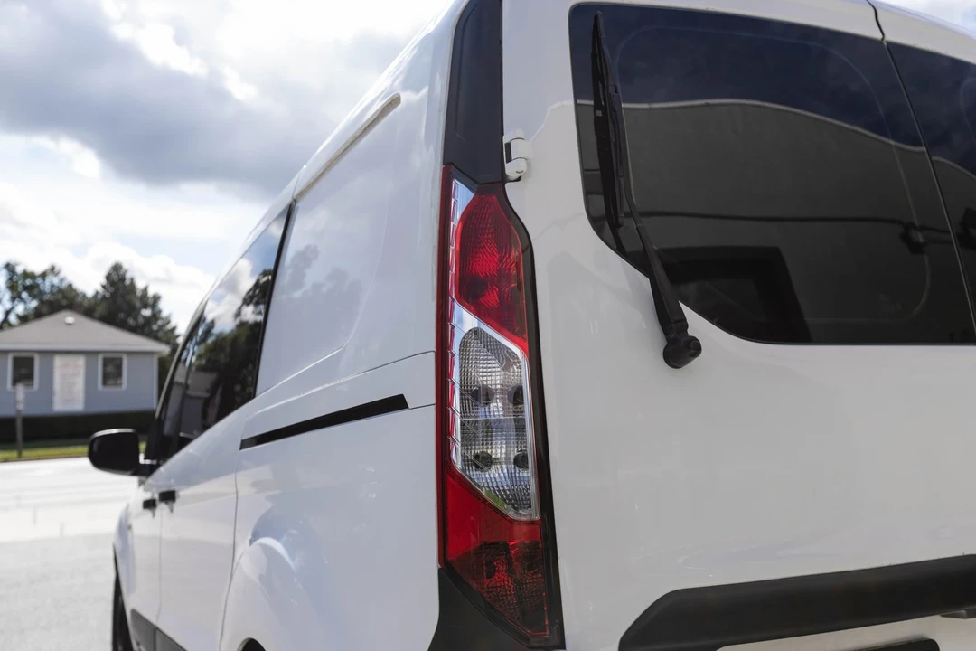 2020 Ford Transit Connect - Image 12 of 12
