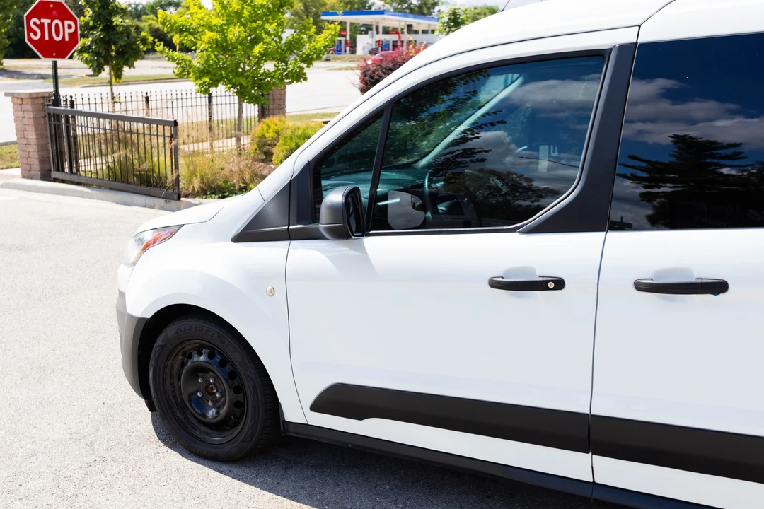 2020 Ford Transit Connect - Image 3 of 21