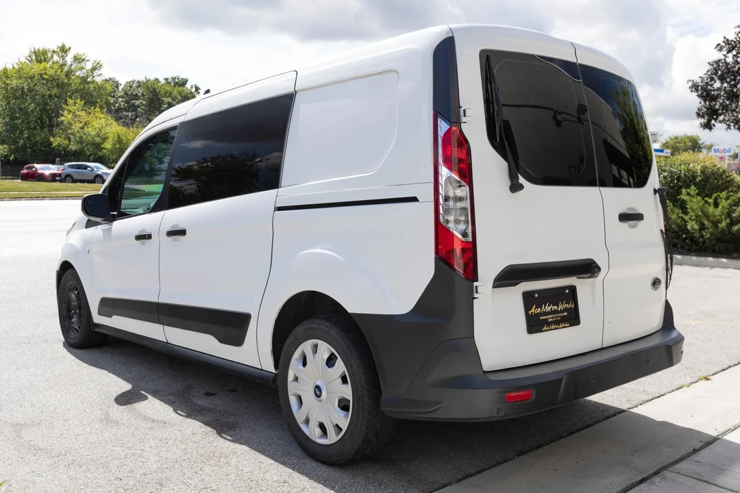 2020 Ford Transit Connect - Image 10 of 12