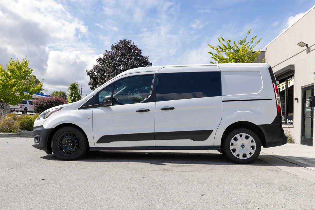 2020 Ford Transit Connect - Image 7 of 21