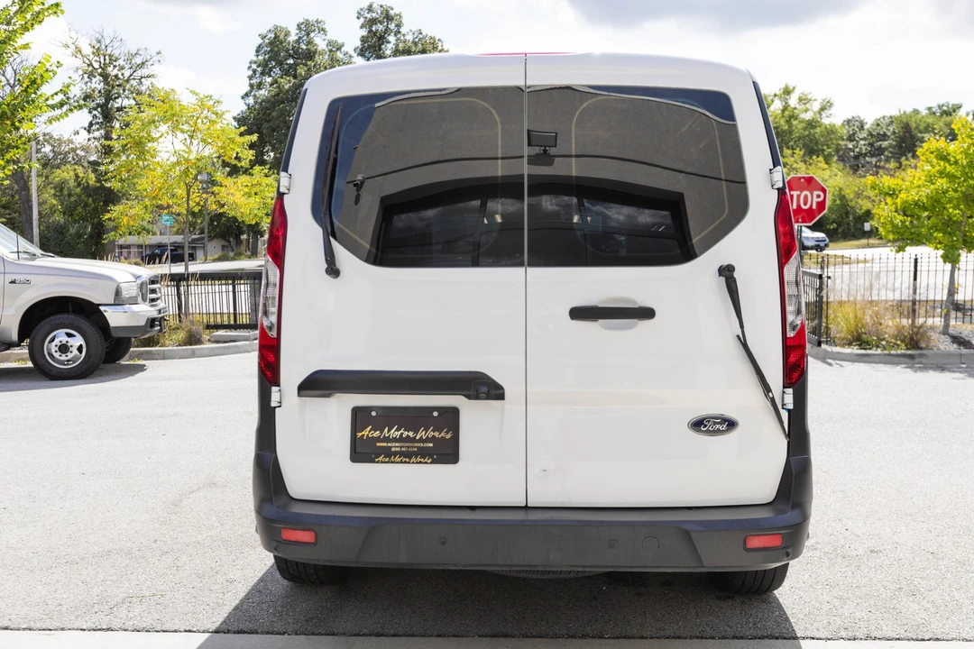 2020 Ford Transit Connect - Image 11 of 21