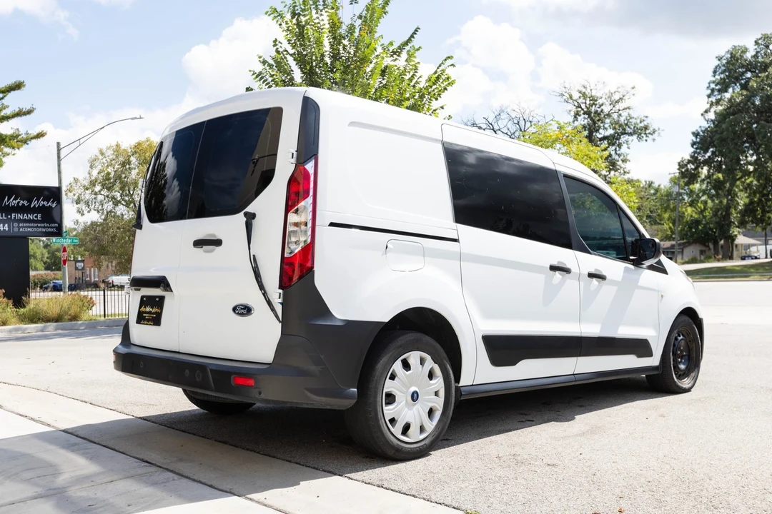 2020 Ford Transit Connect - Image 15 of 21