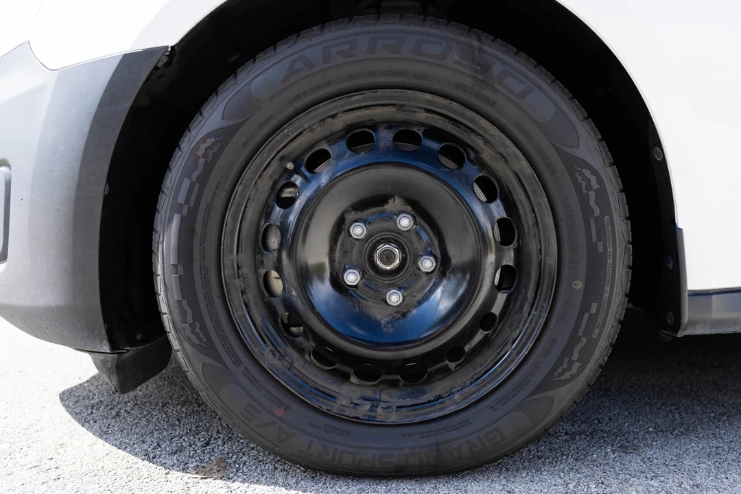 2020 Ford Transit Connect - Image 4 of 21