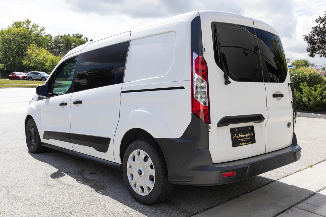 2020 Ford Transit Connect - Image 10 of 21