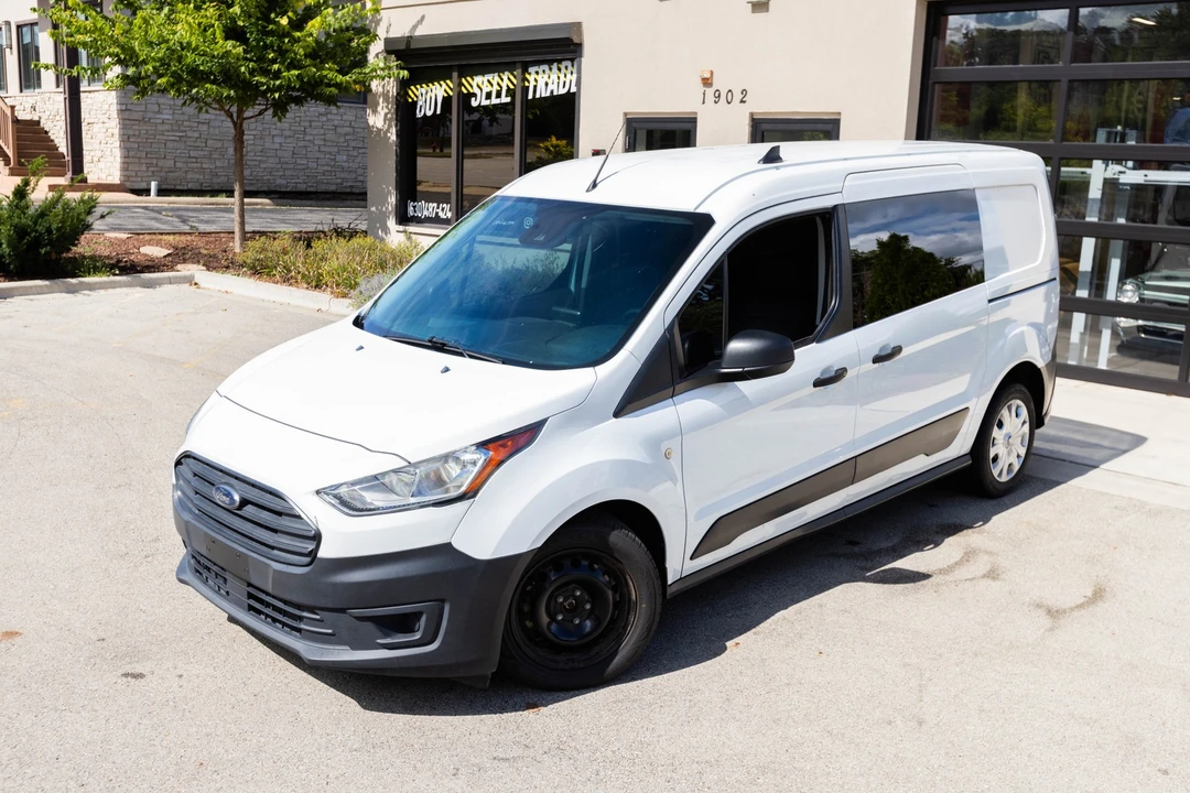 2020 Ford Transit Connect - Image 2 of 21