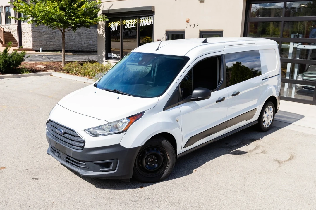 2020 Ford Transit Connect - Image 2 of 12