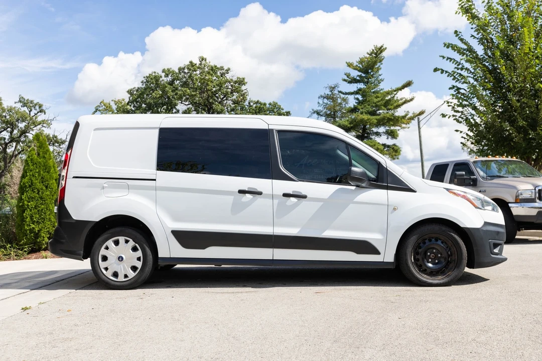2020 Ford Transit Connect - Image 18 of 21