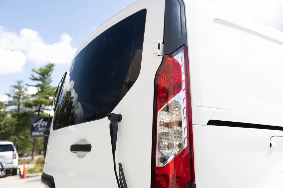 2020 Ford Transit Connect - Image 13 of 21