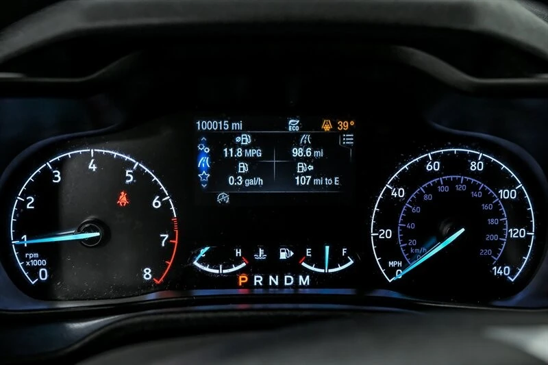 2020 Ford Transit Connect - Image 19 of 21