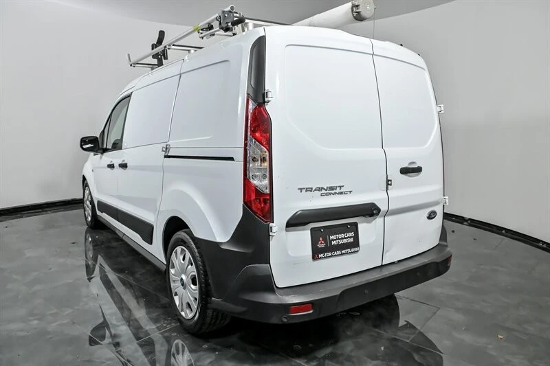 2020 Ford Transit Connect - Image 8 of 21