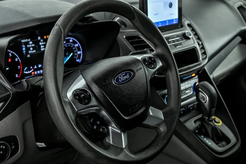 2020 Ford Transit Connect - Image 17 of 21