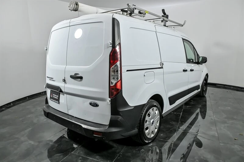 2020 Ford Transit Connect - Image 9 of 21
