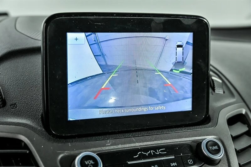 2020 Ford Transit Connect - Image 21 of 21