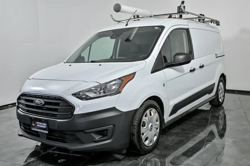 2020 Ford Transit Connect - Image 5 of 21