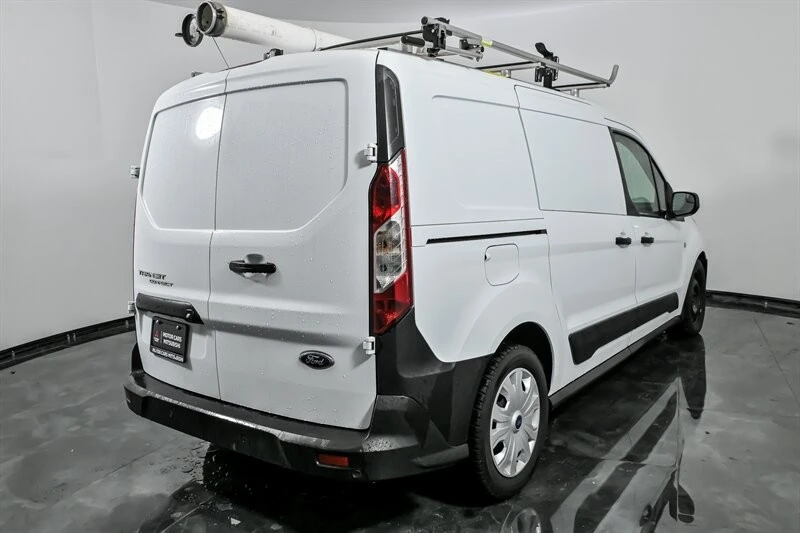 2020 Ford Transit Connect - Image 10 of 21