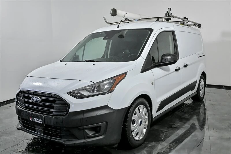 2020 Ford Transit Connect - Image 5 of 21