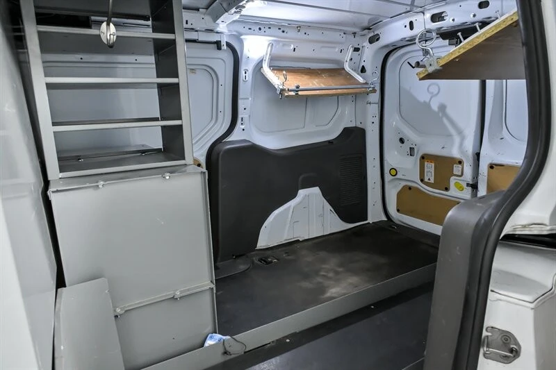 2020 Ford Transit Connect - Image 13 of 21
