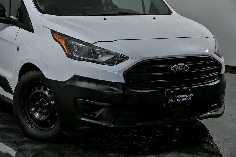 2020 Ford Transit Connect - Image 2 of 21