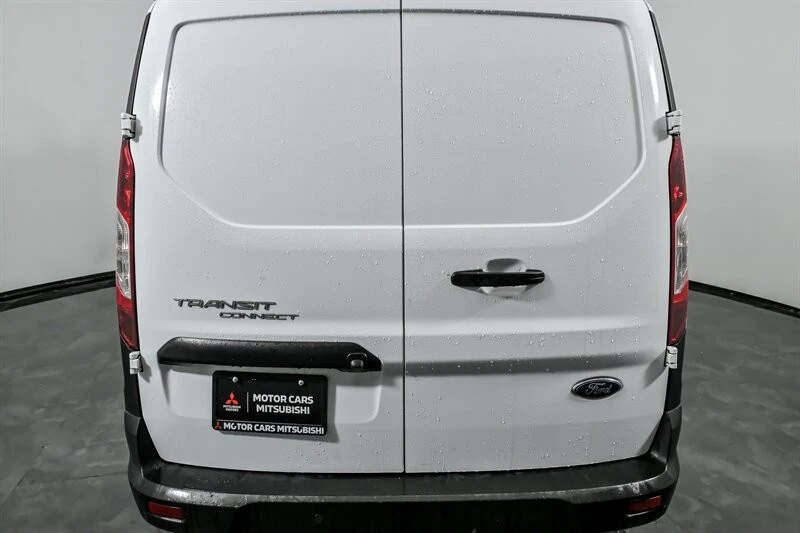 2020 Ford Transit Connect - Image 9 of 21