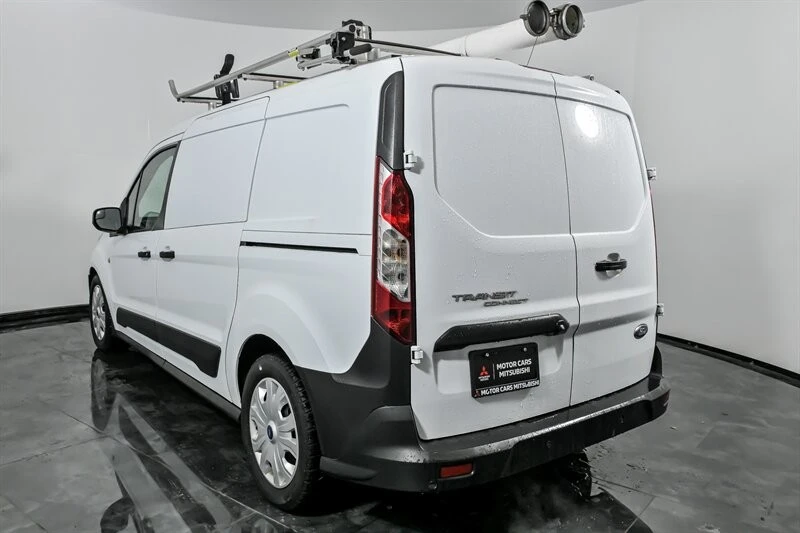2020 Ford Transit Connect - Image 8 of 21