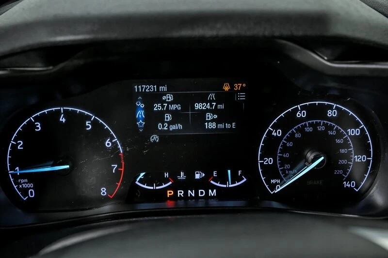 2020 Ford Transit Connect - Image 20 of 21