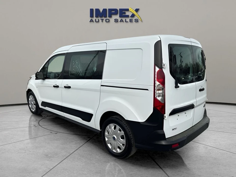 2020 Ford Transit Connect - Image 3 of 21